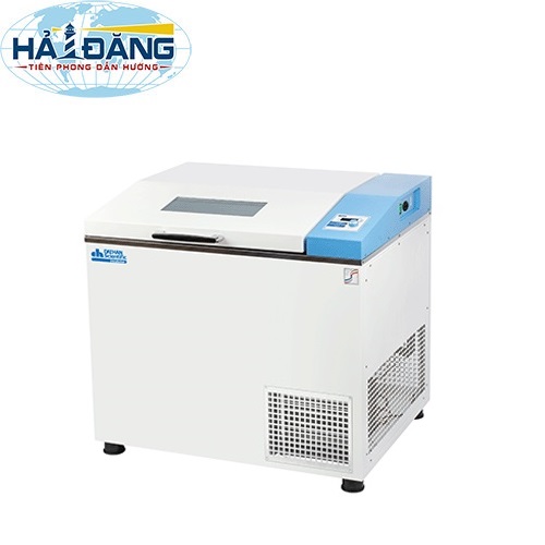 Tủ ấm lắc ổn nhiệt lạnh, 229 lít Daihan
