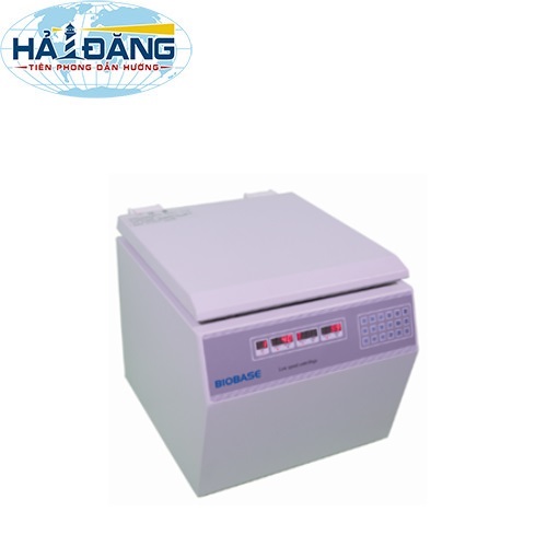 MÁY LY TÂM BKC-PRP5 BIOBASE – TRUNG QUỐC
