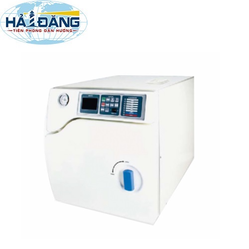 NB-SS65 N-Biotek - Nồi hấp để bàn sấy chân không 65 lít