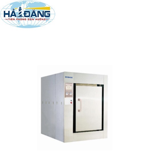 NỒI HẤP NGANG LỚN BIOBASE BKQ-1200S-B