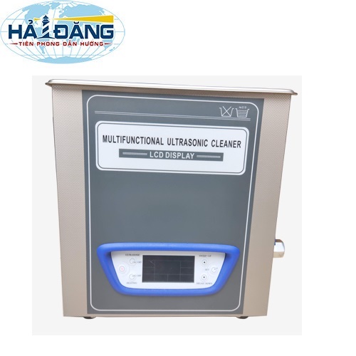 Bể rửa siêu âm 5 Lít, UC-15D hãng TaisiteLab - Mỹ