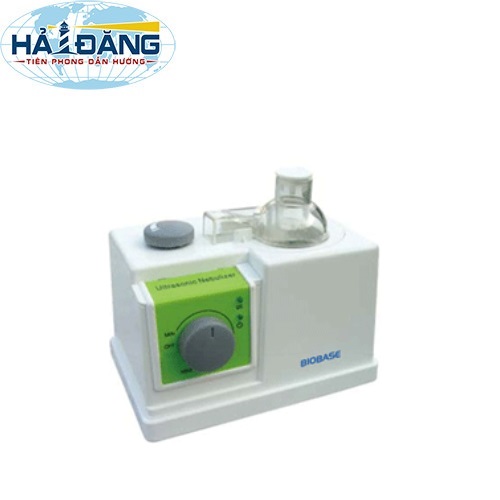 MÁY PHUN SƯƠNG SIÊU ÂM Y TẾ BK-UN2SB BIOBASE