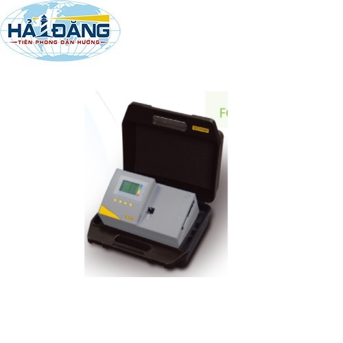 PASTEL UV Secomam (Aqualabo) - Máy phân tích BOD hiện trường