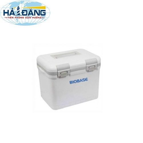 HỘP BẢO QUẢN VACCINE LCX-20L BIOBASE (20 LÍT / DI ĐỘNG)