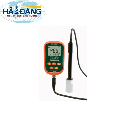 EC600 - Máy đo chất lượng nước 7 trong 1 Extech