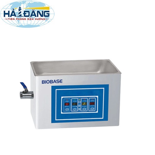 BỂ RỬA SIÊU ÂM UC-10SD BIOBASE