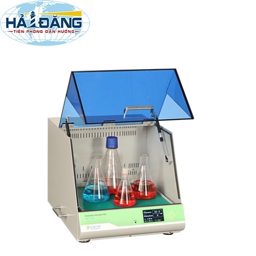 NB-205LF N-BIOTEK - Máy lắc ổn nhiệt có làm lạnh