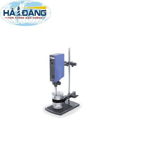 T 25 easy clean digital - Máy đồng hóa IKA