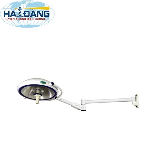 SLG-100WB Sturdy - Đèn phẫu thuật treo tường đèn Halogen kèm UPS