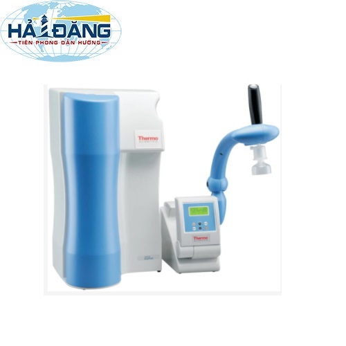 Máy lọc nước siêu sạch loại UF, GenPure xCAD Plus, Thermo Scientific- Mỹ