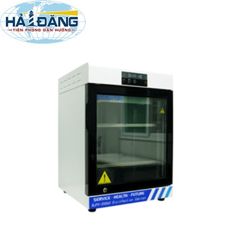 TỦ KHỬ TRÙNG BẰNG TIA UV OZONE BJPX-SVO60 BIOBASE