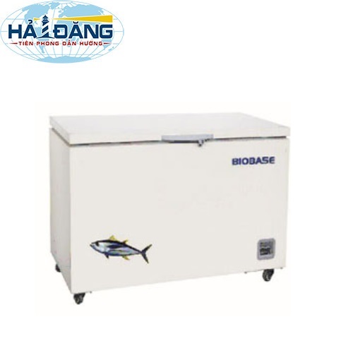 TỦ LẠNH ÂM (-25℃ ĐẾN -60℃, 58 LÍT) BDF-60H58 Biobase