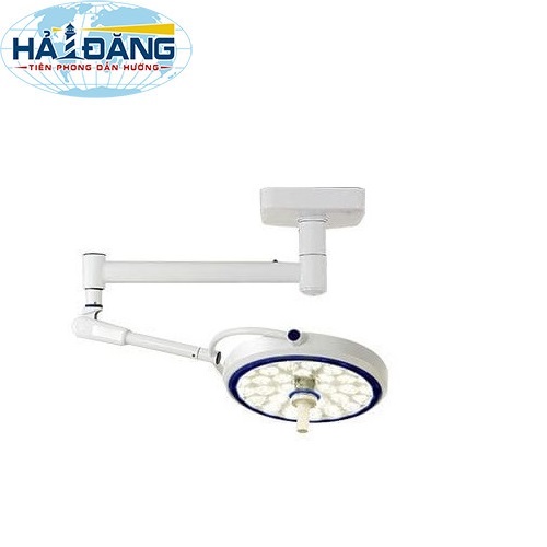 SLJ-100C Sturdy - Đèn phẫu thuật treo trần 1 nhánh, đèn LED