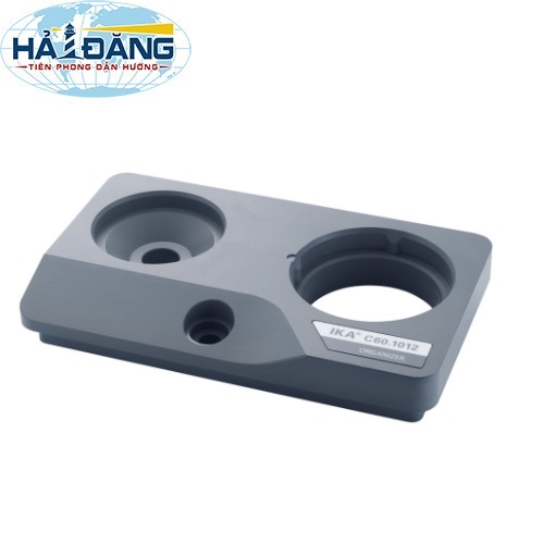 C 60.1012 - Giá chuẩn bị mẫu cho bom nhiệt lượng C6000 IKA