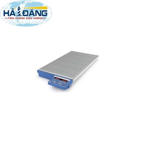 RT 15 - Máy khuấy từ gia nhiệt IKA 15 vị trí, hiển thị LED