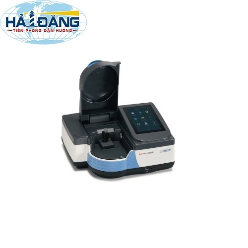 MÁY QUANG PHỔ UV-VIS GENESYS 50 Hãng Thermo Scientific - Mỹ