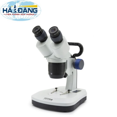 SFX-51 loại 2 mắt phóng đại 20x-40x - Kính hiển vi soi nổi hãng Optika