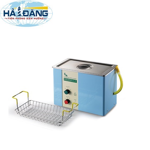 UC-150 Sturdy – Đài Loan - Bể rửa siêu âm 4.5 lít