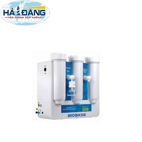 MÁY LỌC NƯỚC SCSJ-III 15 BIOBASE