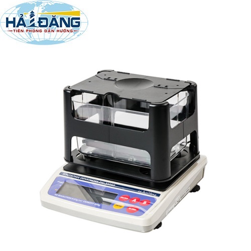 Alfa Mirage – Nhật Bản - Cân đo tỷ trọng mẫu rắn 0.001g/cm3