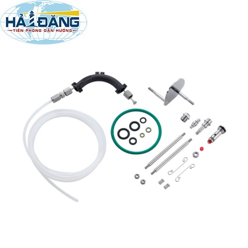 C6000.10 - Bộ phụ kiện IKA cho bom nhiệt lượng