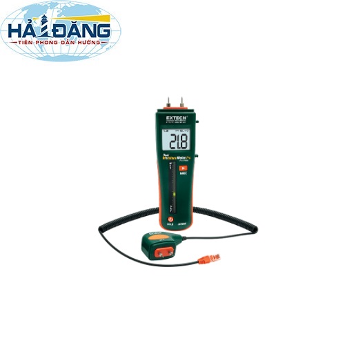 MO265 - MÁY ĐO ĐỘ ẨM GỖ VÀ VLXD EXTECH