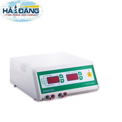 ET-H1 BIOBASE - Bộ điện di ngang