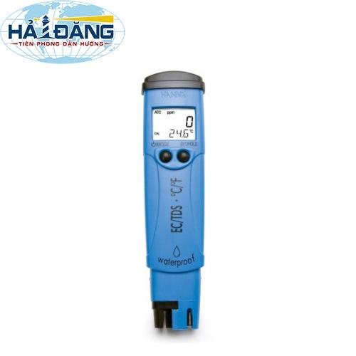 Hanna HI98311 - Bút đo EC/TDS/Nhiệt độ chống nước