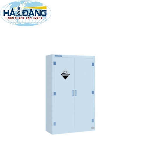 TỦ LƯU TRỮ AXIT VÀ KIỀM MẠNH BKSC-60P BIOBASE
