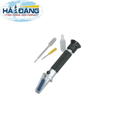RF20 - Khúc Xạ Đo Nồng Độ Muối Hòa Tan Extech