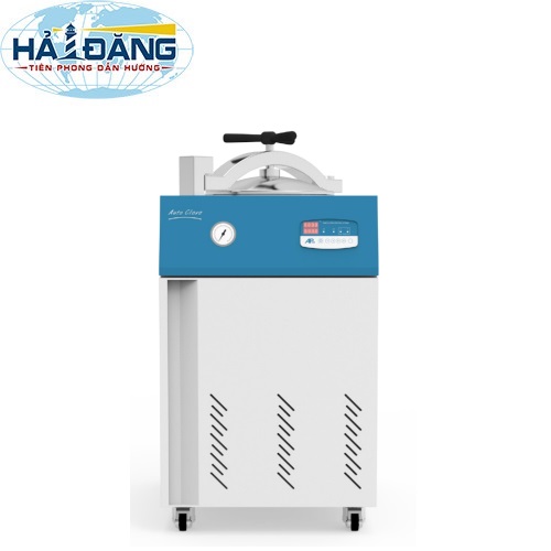 SH-AC-60M SH Scientific (Samheung) - Nồi hấp tiệt trùng 60 lít