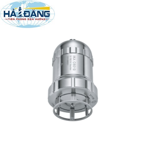 C6010 - Bom oxy tiêu chuẩn cho bom nhiệt lượng C 6000 IKA