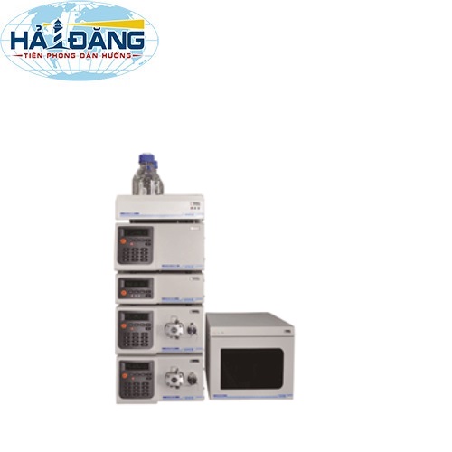 SẮC KÝ LỎNG HIỆU SUẤT CAO BK-LCQL3100 BIOBASE