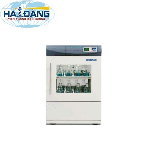 MÁY LẮC ỔN NHIỆT/TỦ ẤM LẮC BJPX-1102C Biobase