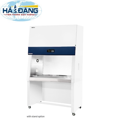 Tủ cấy vi sinh đôi dòng thổi ngang, LCB-0182HW hãng Labtech - Hàn Quốc
