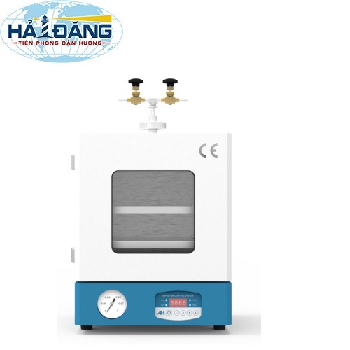 SH Scientific (Samheung) - Tủ sấy chân không 8 lít SH-VDO-08NG
