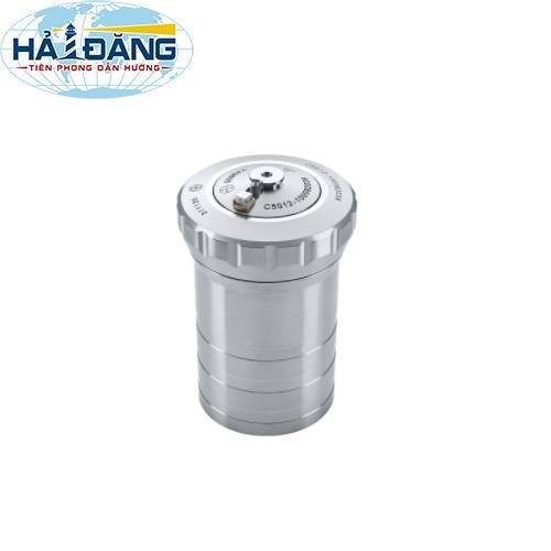 C7010 - Bom oxy tiêu chuẩn cho bom nhiệt lượng C7000 IKA