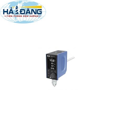 Ministar 80 control, IKA - Máy khuấy đũa điện tử 50 lít có kiểm soát nhiệt độ