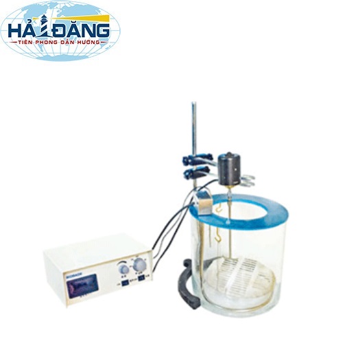 BỂ THỦY TINH CÓ MÁY KHUẤY SY-1A BIOBASE