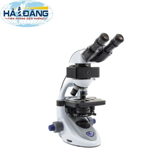B-292LD1 Series - Kính hiển vi 2 mắt huỳnh quang LED Optika