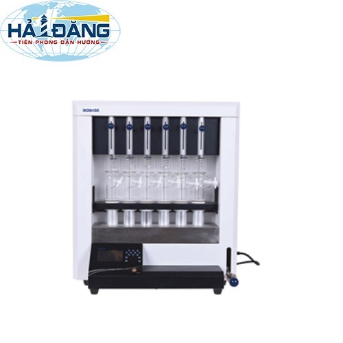 MÁY PHÂN TÍCH CHẤT BÉO BFA-2 BIOBASE