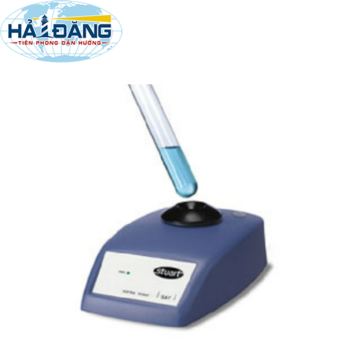 SA8 - Máy lắc Vortex phòng thí nghiệm Bibby (Stuart) - Anh