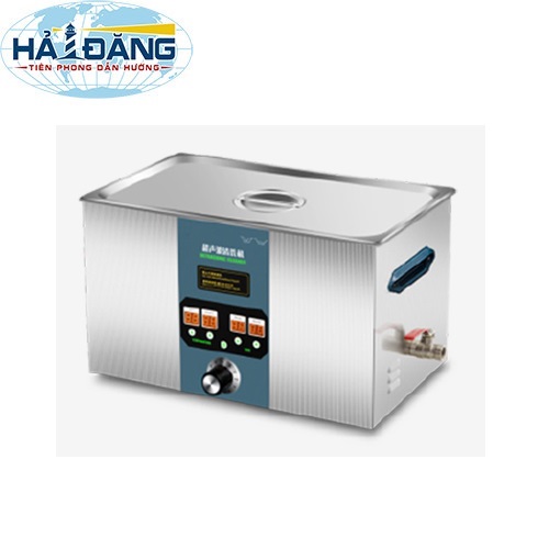 Bể rửa siêu âm 3.2 Lít, UC-3.2G1 hãng TaisiteLab - Mỹ