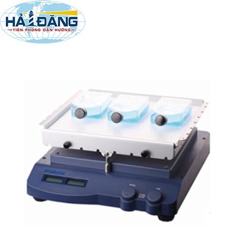 MÁY LẮC THEO QUỸ ĐẠO 3D SK-D3309-PRO BIOBASE
