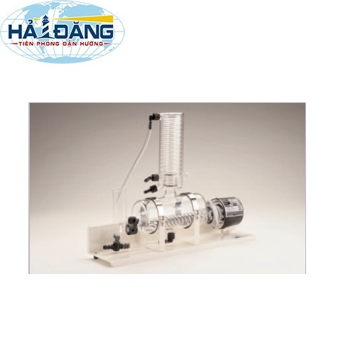 Máy cất nước 1 lần 4L/giờ, WSB/4 hãng Hamilton - Anh Quốc
