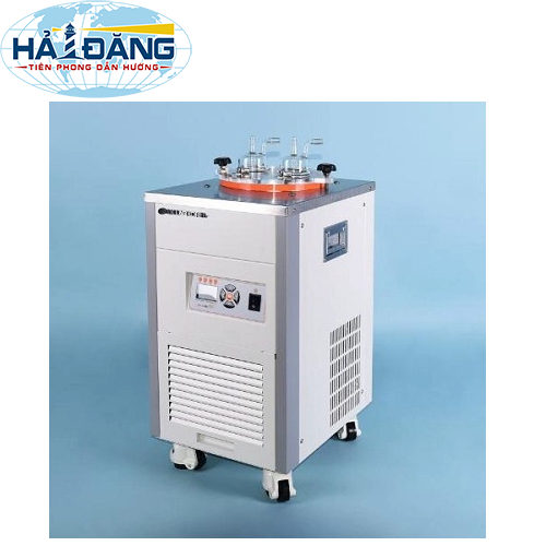 Bể  bẫy lạnh  CTB40  Lklab – Hàn Quốc