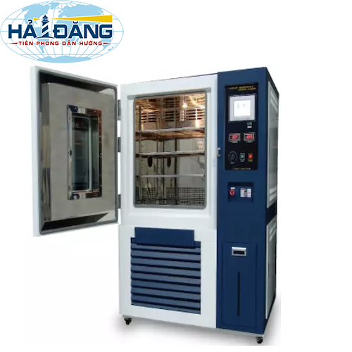 Tủ kiểm tra nhiệt độ độ ẩm 150 Lít LHT-2150C  hãng Labtech - Hàn Quốc