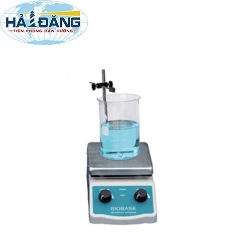 MÁY KHUẤY TỪ GIA NHIỆT BS-2H BIOBASE
