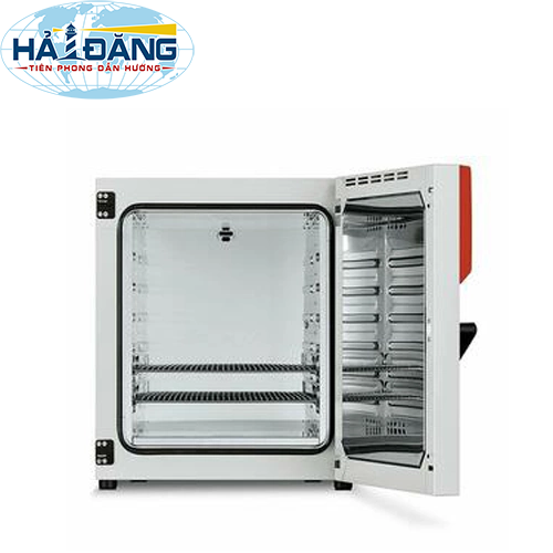 Tủ sấy đối lưu tự nhiên 255L loại ED260 hãng Binder - Đức