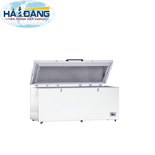 TỦ ÂM SÂU Model: MDF-40H305 Hãng: Anhui Zhongke Duling Commercial Appliance Co..,Ltd Xuất xứ: Trung Quốc